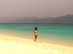 Best Japanese chick Rei Mizuna in Horny Teens, Outdoor JAV movie