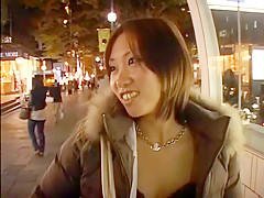 Best Japanese chick in Exotic Swallow, Outdoor JAV movie