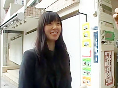 Best Japanese chick in Exotic Swallow, Outdoor JAV movie