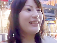 Best Japanese chick in Exotic Swallow, Outdoor JAV movie