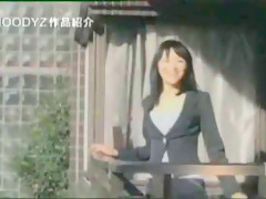 Amazing Japanese chick in Best Cunnilingus, Hardcore JAV movie