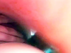 Outdoor with amateur swedish milf