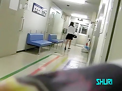 Amazing Japanese slut in Fabulous Public, Outdoor JAV video