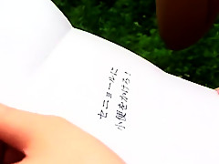 Best Japanese model in Hottest Threesomes, Femdom JAV movie