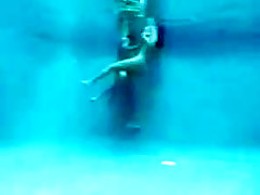 Kacey underwater fuck