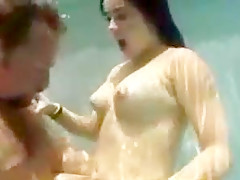 Kacey underwater fuck