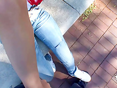 Carol Vega in Sweet Cream For Carol - Leche69