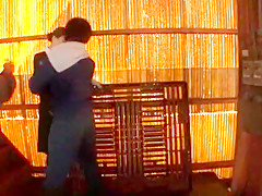 Hottest Japanese chick Hotaru Kaji in Fabulous Outdoor, Cumshots JAV scene