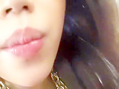 Horny Japanese girl Yuuna Takizawa in Crazy Masturbation, Blowjob JAV scene