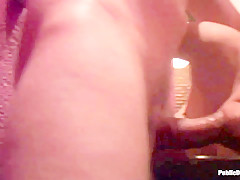 Alina Rose Gets Fucked By Two Men In Public - PublicDisgrace