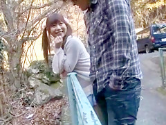 Incredible Japanese chick in Best Couple, Teens JAV scene