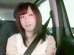 Amazing Japanese chick in Best Outdoor, Fingering JAV scene