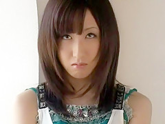 Amazing Japanese chick in Best Outdoor, Fingering JAV scene