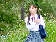 Fabulous Japanese whore Riku Shiina in Exotic Cunnilingus, Blowjob JAV video