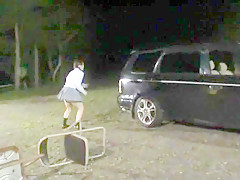 Fabulous Japanese whore Riku Shiina in Exotic Cunnilingus, Blowjob JAV video