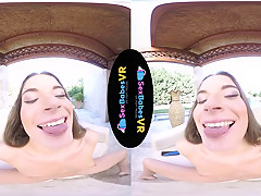 Virtual Girl Fucked - Petite Anita B