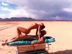 Sex on the beach