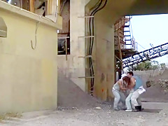 Amazing Japanese chick Misa Yuuki in Crazy Hardcore, Blowjob JAV video