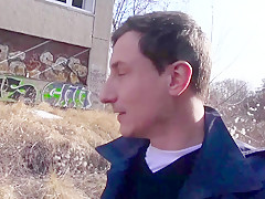 Lullu Gun & Kookie Ryan & Jason Steel in Appetite For Cock - MagmaFilm