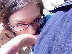 Lullu Gun & Kookie Ryan & Jason Steel in Appetite For Cock - MagmaFilm