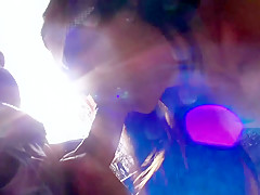 Lullu Gun & Kookie Ryan & Jason Steel in Appetite For Cock - MagmaFilm