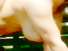 Public big tits swedish babe