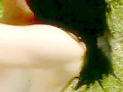 Public big tits swedish babe