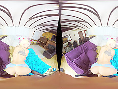 MilfVR - Bagged a MILF