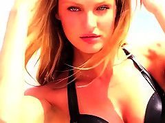Candice swanepoel