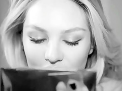Candice swanepoel