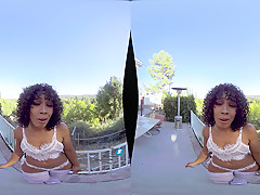 MilfVR - Oral Fixation