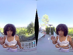 MilfVR - Oral Fixation