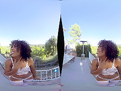 MilfVR - Oral Fixation
