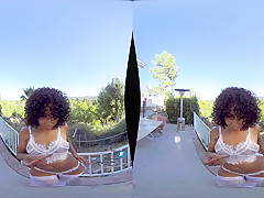 MilfVR - Oral Fixation