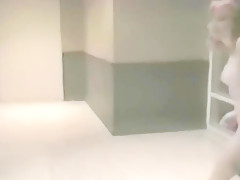 Public nudity flashing