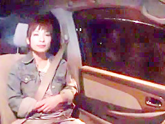 Incredible Japanese chick Kaho Kasumi in Exotic Amateur, Outdoor JAV clip