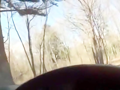 Incredible Japanese chick Kaho Kasumi in Exotic Amateur, Outdoor JAV clip