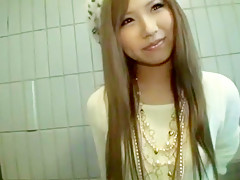 Horny Japanese chick Yua Izumi in Best Couple, Amateur JAV scene