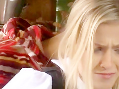 Best Japanese slut Abigaile Johnson in Amazing European, Maid JAV video