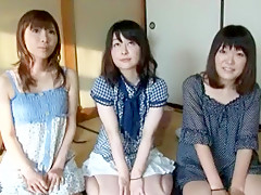 Incredible Japanese girl Chiharu Nakai in Fabulous Outdoor, Voyeur JAV scene