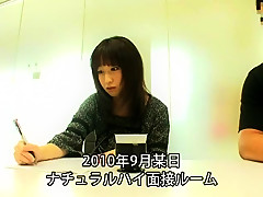 Exotic Japanese model in Fabulous Fingering, Outdoor JAV scene
