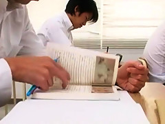 Horny Japanese model Kotone Amamiya in Fabulous Masturbation, Handjobs JAV clip