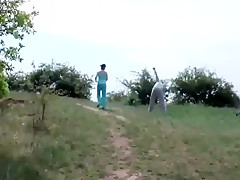 Alt fickt jung