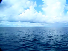 Horny Japanese girl Mako Katase in Hottest Facial, Solo Girl JAV video