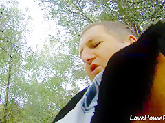 In The Forest, Nobody Can Hear Her Scream