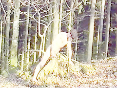 Naked outdoor 3