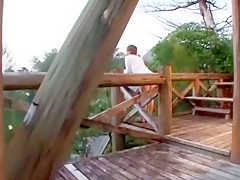 Hottest Japanese whore Yuuki Makoto in Incredible Cunnilingus, Facial JAV movie