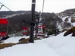 Exotic Japanese chick Nana Otone in Hottest Facial, Dildos/Toys JAV video