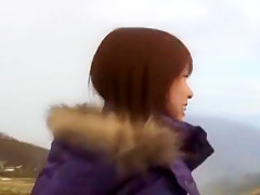 Exotic Japanese chick Nana Otone in Hottest Facial, Dildos/Toys JAV video