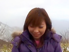 Exotic Japanese chick Nana Otone in Hottest Facial, Dildos/Toys JAV video